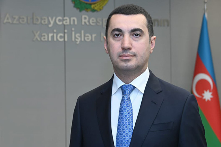 Ayxan Hacızadə