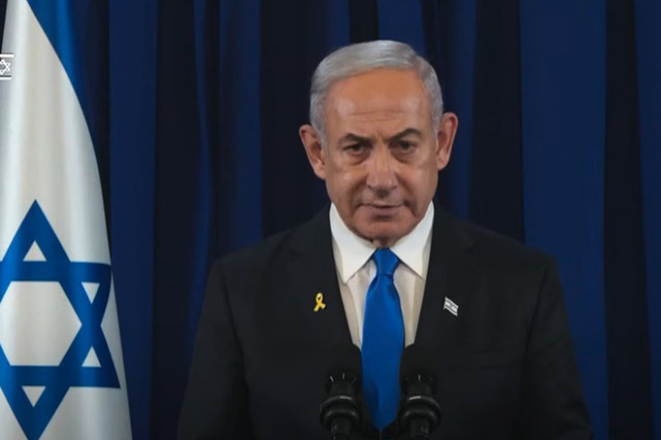 İran Netanyahunu məhv etməklə  hədələdi