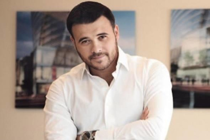 Emin Ağalarov kimdir?  – Ən xarizmatik müğənni və milyarder