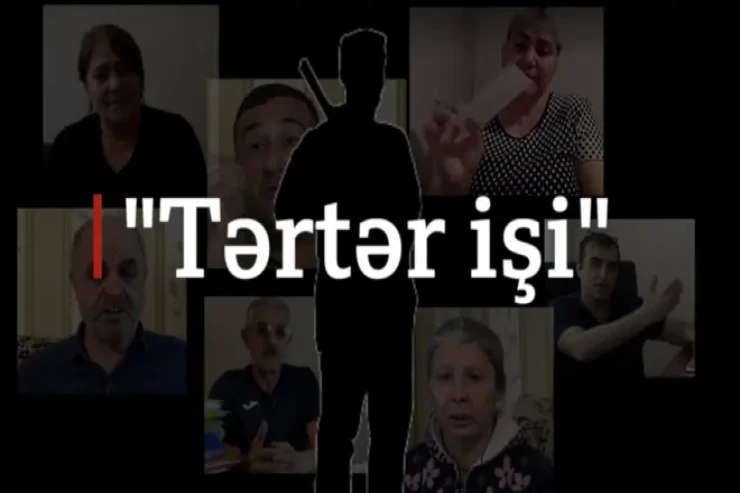 “Tərtər işi” ilə bağlı yeni MƏHKƏMƏ QƏRARI 