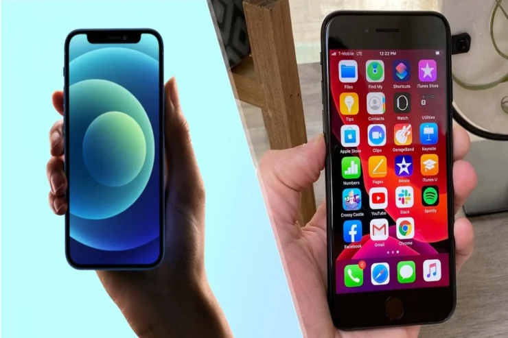 İnsanların ən çox bəyəndiyi iki “iPhone” modeli  