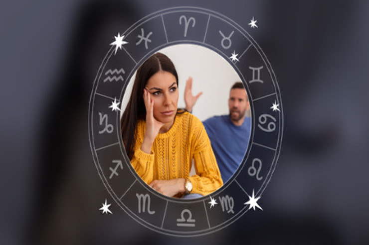 Üç bürcü  problemlər gözləyir  - Astroloqdan XƏBƏRDARLIQ 