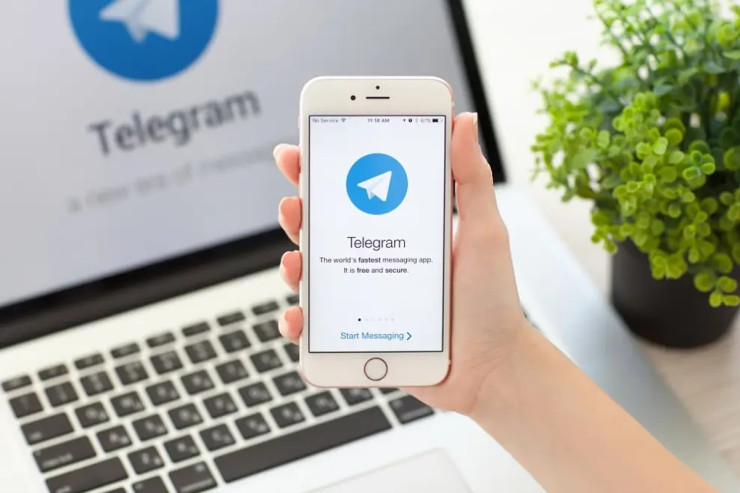 Narkotik, fahişəlik, qumar və pedofiliya videoları satılır: Türkiyədə Telegram bağlanır? 