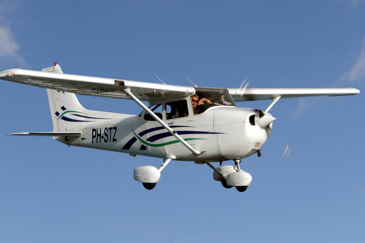 Cessna 172