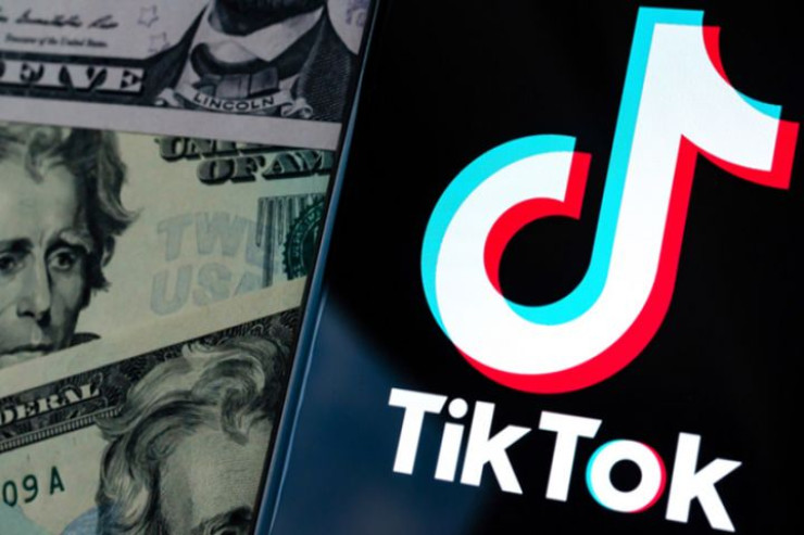 "TikTok"da kredit adı ilə 350 min manat ələ keçirdi - VİDEO 