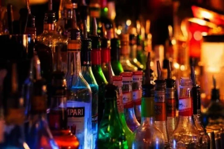 Alkoqolun kiçik dozası belə sağlamlığı  pisləşdirir - ARAŞDIRMA 