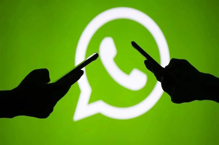 “WhatsApp”da yenilik  - Artıq nömrə verməyə məcbur deyilsiz