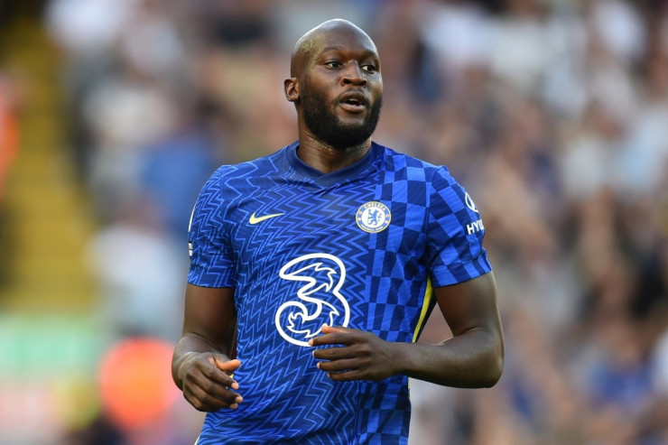 Lukaku “Napoli” ilə müqavilə imzaladı 