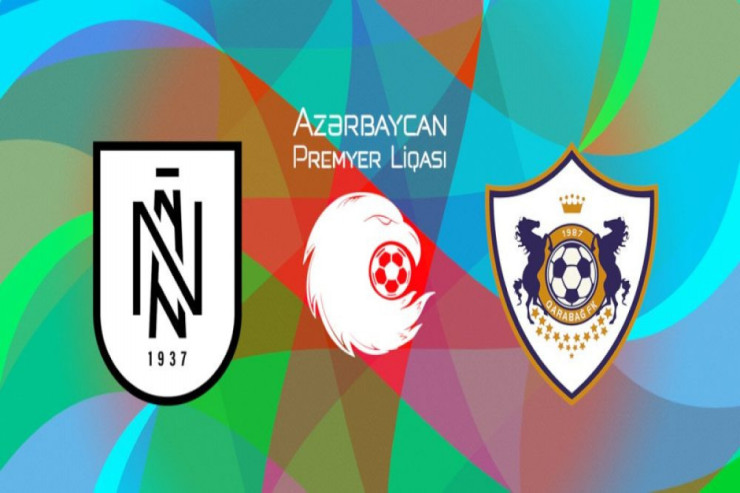 AFFA "Neftçi" və "Qarabağ"ı cərimələdi 