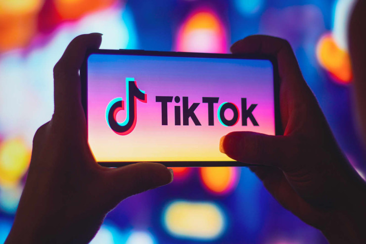 TikTok-un əleyhinə MƏHKƏMƏ QƏRARI 