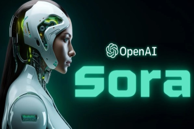 “OpenAI” mətndən video hazırlayan  funksiyanı işə salıb