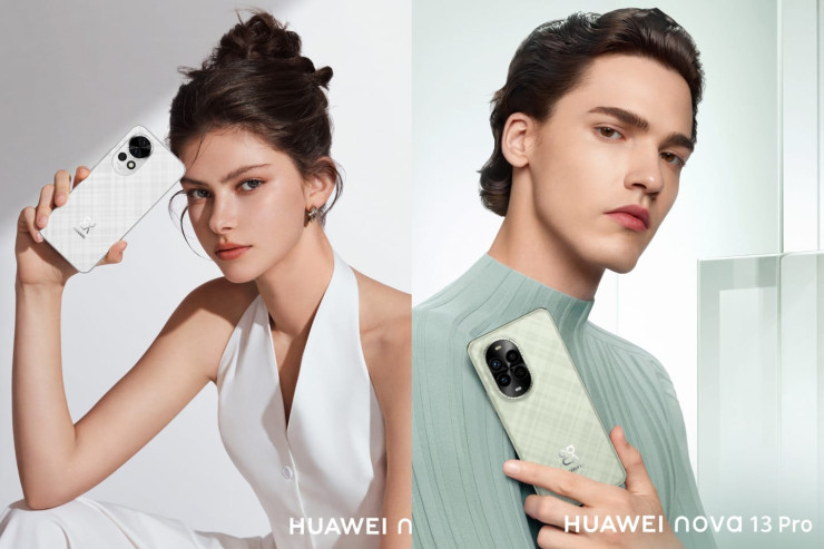 Huawei qatlanabilən, səs və dizayn mükəmməlliyi anlayışlarını yenidən səviyyəyə qaldıracaq innovativ məhsullarını təqdim etdi