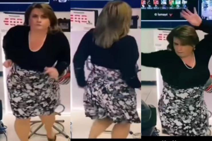 TikTok rüsvayçılığı:  Baxma, yayma, varlandırma!!!