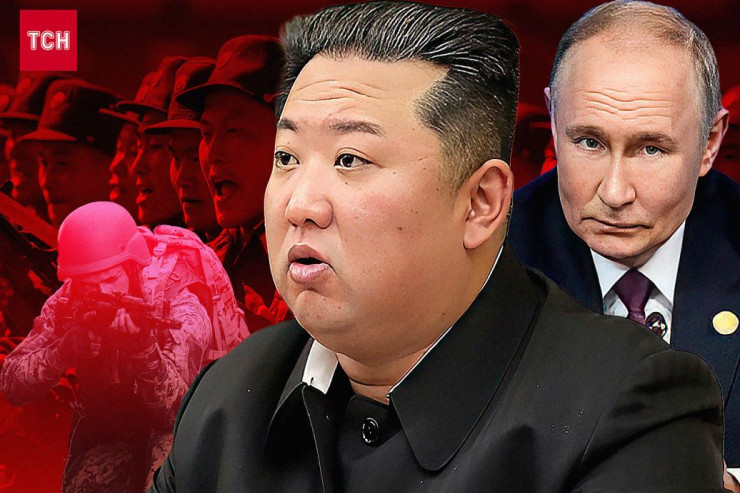 Putin Kim Çen Ina silah və əsgərlər üçün  pul ödəyib – Məbləğ AÇIQLANDI 