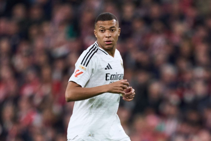 Mbappe "Real"da onların naliyyətini təkrarladı