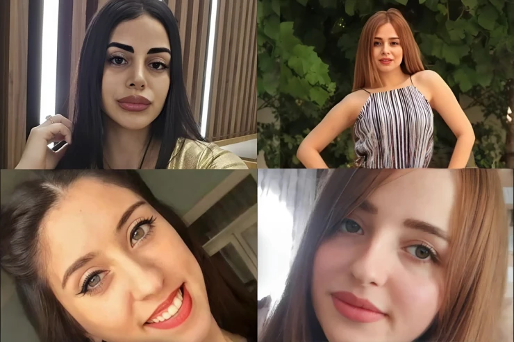 Ölümə aparan GÖZƏLLİK:  İki uşaq anası Aybəniz, 22 yaşlı model Leyla, 17 yaşlı Aygül