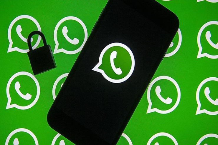 İstifadəçilərin  NƏZƏRİNƏ:   WhatsApp 8 gündən sonra bu telefonlarda  işləməyəcək