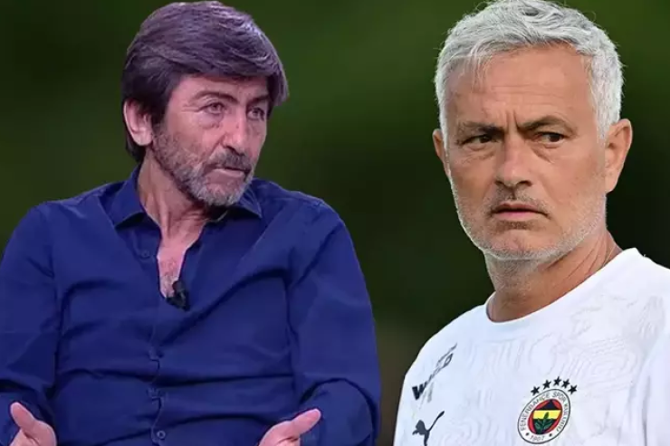 Mourinyo ilə bağlı “Fənərbaxça” azarkeşlərini dəli edən  AÇIQLAMA