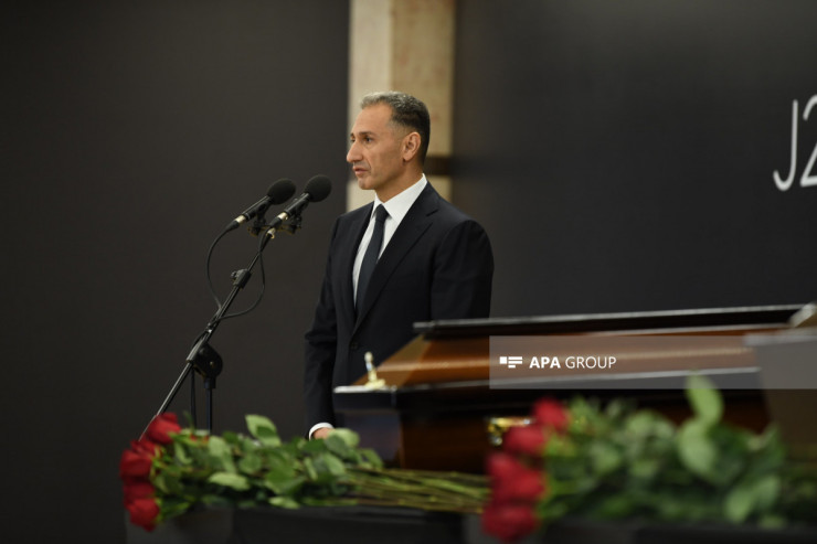 "Təyyarə qəzasının səbəbləri aşkara çıxarılacaq" - Nazir 