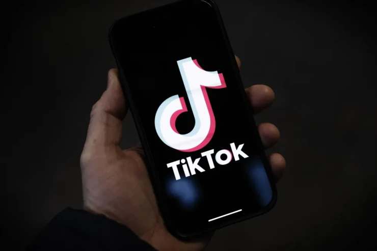 TikTok-da kərpic satan  tutuldu