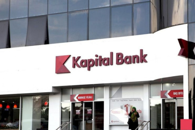 “Kapital Bank” 25 milyon dollar həcmində istiqraz buraxır