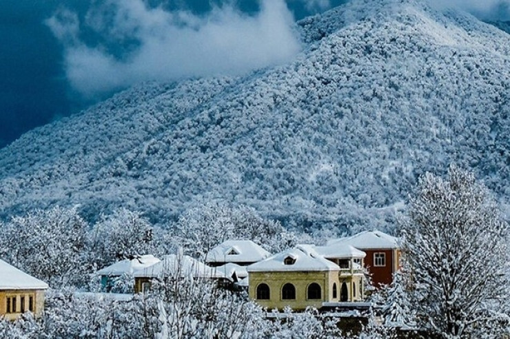 Yanvarda 20 dərəcədən çox şaxta  olacaq - HAVA PROQNOZU 