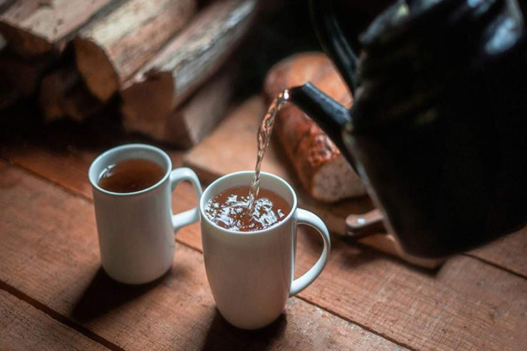 Gündə üç fincan çay insanı cavan saxlaya bilər