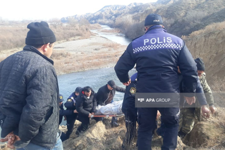 Lənkəranda FACİƏ:   icra nümayəndəsinin qardaşının meyiti tapıldı