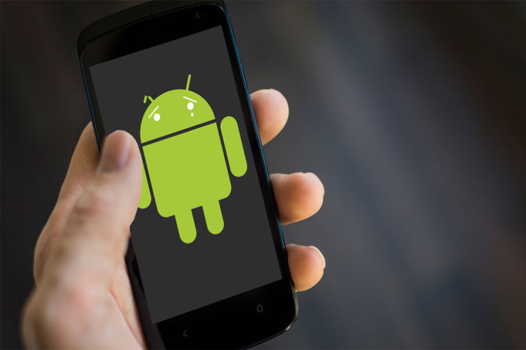 11 casus  Android proqramı – Onları təcili silin  