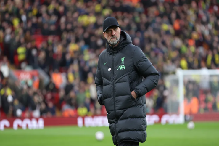 Klopp bunu etmədən  "Barselona"da   işləyə bilər