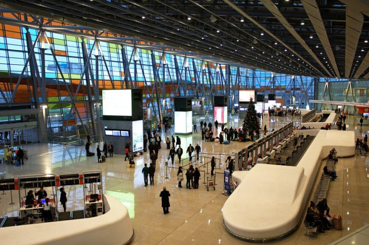 İrəvan aeroportundakı rus sərhədçilərlə bağlı İSTİNTAQ 