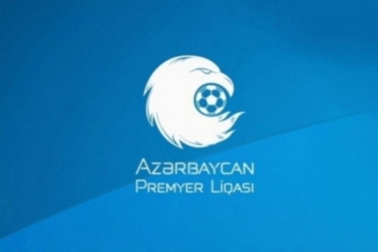 Azərbaycan Premyer Liqasında XXII tura start verilir