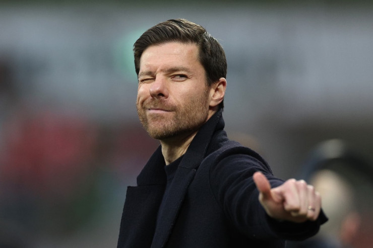 “Bavariya” Xabi Alonso üçün “Liverpul”la  rəqabət   apara bilər