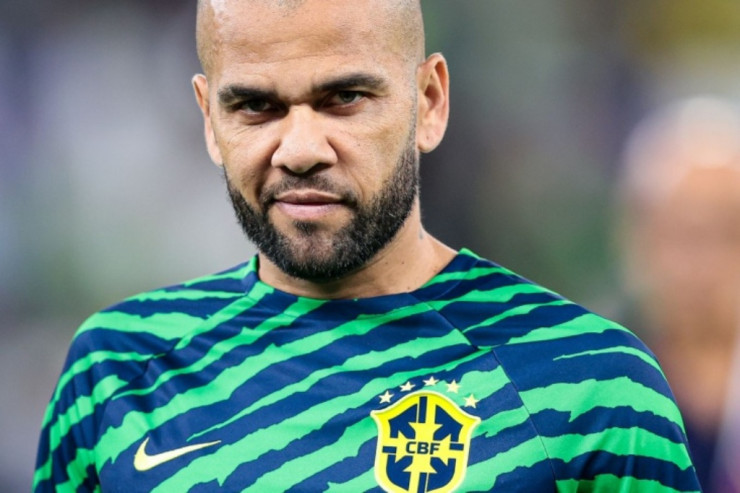 Dani Alves həbsxanadan qaçmağı  planlaşdırır