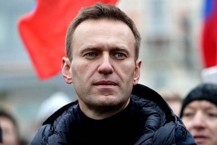 Aleksey Navalnının ölümü ilə bağlı  dəhşətli detallar   AÇIQLANDI