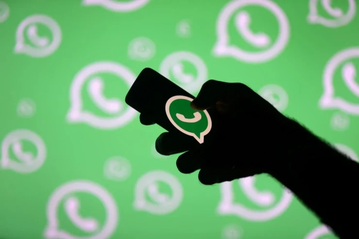 “WhatsApp”dan yeni  faydalı funksiya  – Fayl paylaşma