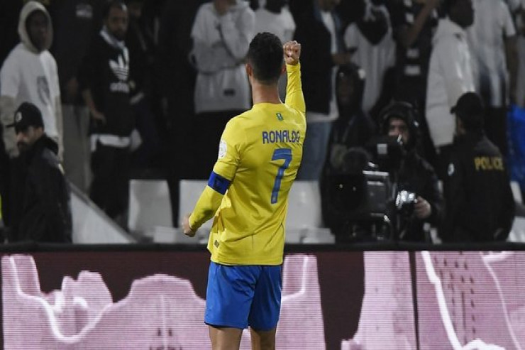 Ronaldonun  nalayiq jesti   ilə bağlı araşdırma başladı -  VİDEO 