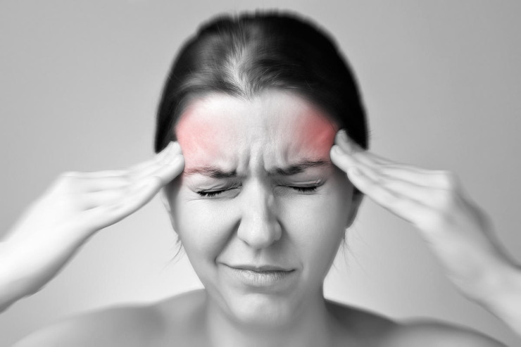 Xroniki baş ağrılarından  necə qurtulmaq olar?