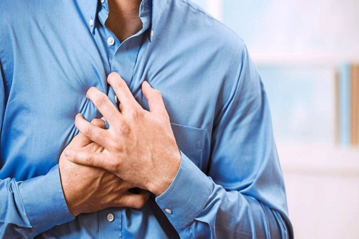 Hansı vərdiş infarkt riskini üç dəfə artırır? 