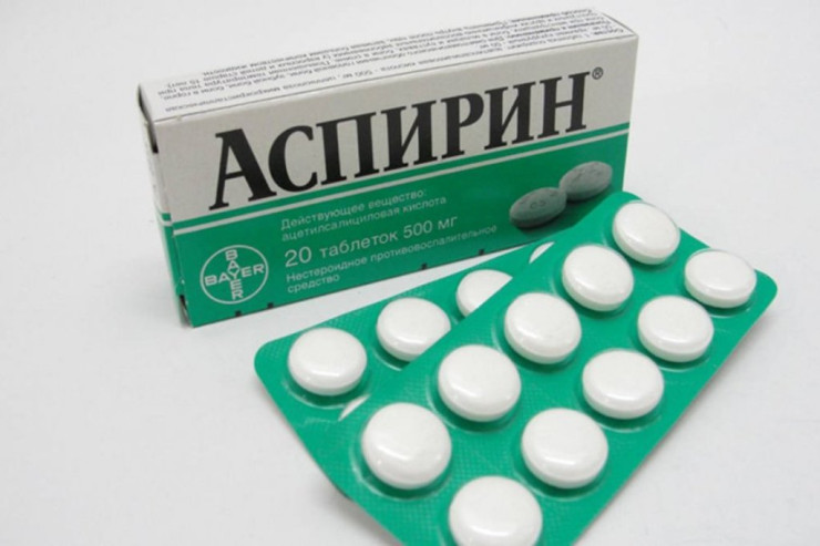 Aspirin təkcə infarktdan deyil,  şəkər xəstəliyindən   də qoruyur