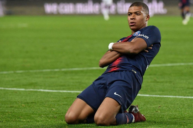 “Real”ın prezidentindən  Mbappe ilə bağlı   AÇIQLAMA