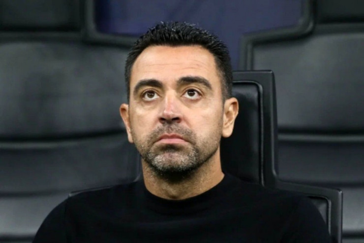 "Hər zaman "Real"la üz-üzə gəlməyə məcburuq" - Xavi