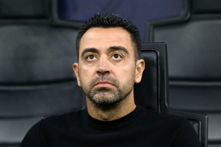 Xavi "Barselona"dan qovulsa, yeni baş məşqçi  o olacaq