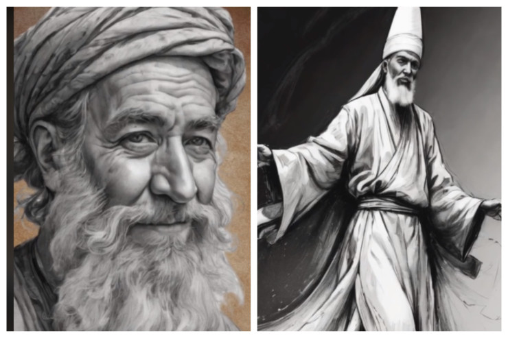 Molla Nəsrəddin kim idi, onu  Rumi öldürtdürüb?    - Maraqlı faktlar