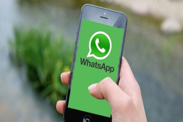 “WhatsApp” hesabınızın   sındırıldığını necə başa düşmək olar?