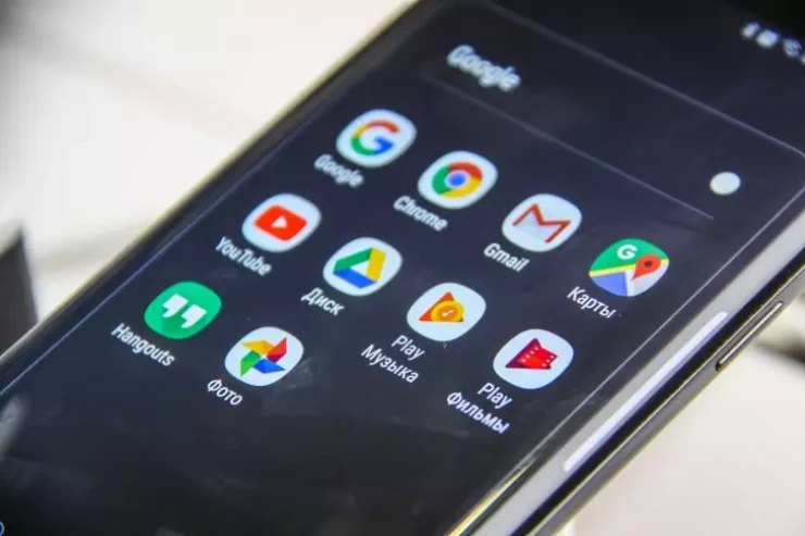 Telefonunuza bu 5 proqramı yükləyin – Android üçü əla seçimlər 