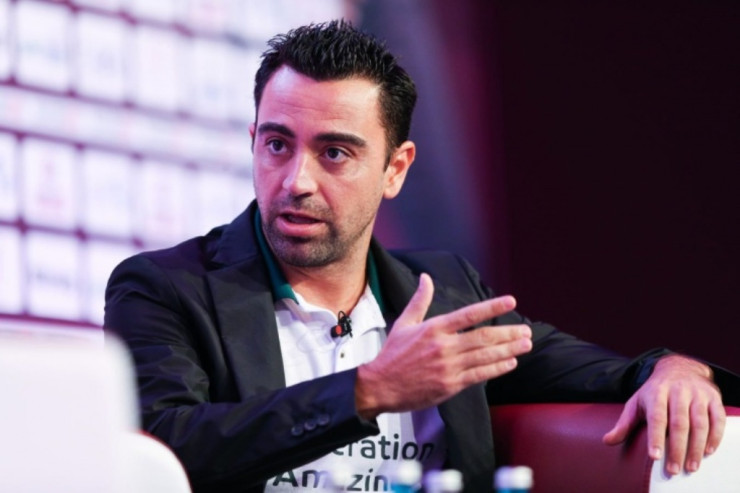 Xavi "Barselona"dakı gələcəyindən DANIŞDI: "getməli olacam" 