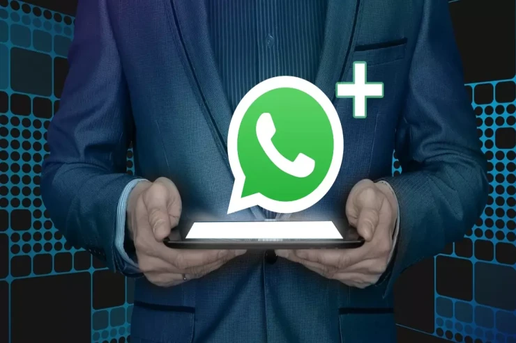 “WhatsApp+” işlədənlərə TƏCİLİ XƏBƏRDARLIQ:  Pullarınız oğurlanacaq