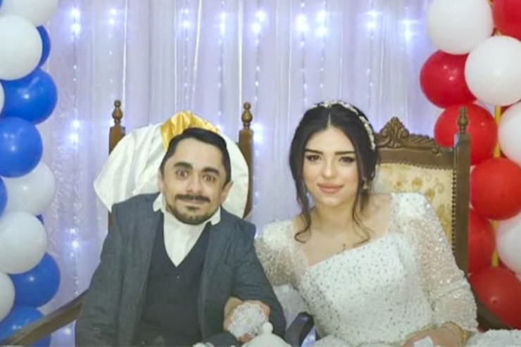 32 yaşlı kişiyə ərə gedən yeniyetmə qız polisə çağırıldı 