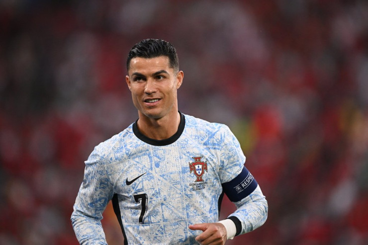 Ronaldo gizli reklama görə  cərimələnə bilər - İDDİA